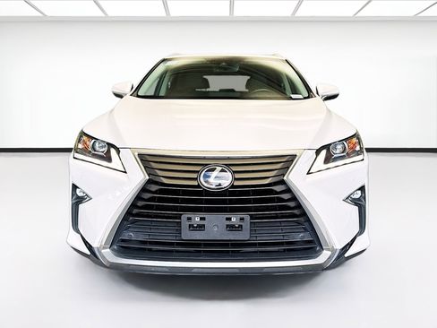 Used 2018 Lexus RX 350 FWD image 2