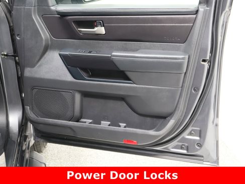 Used 2024 Toyota Tundra SR5 image 32