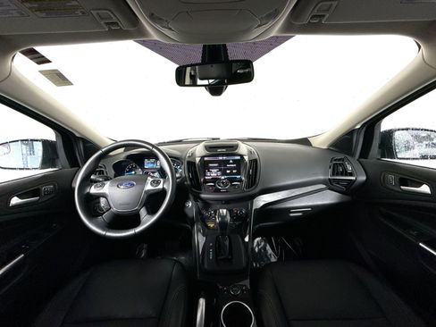 Used 2015 Ford Escape Titanium FWD image 23
