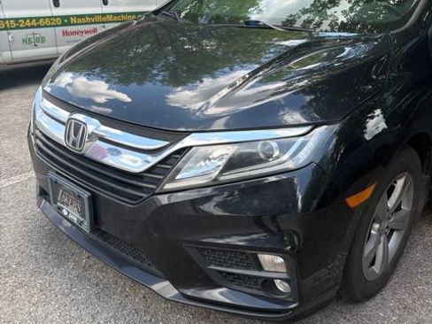 Used 2020 Honda Odyssey EX-L image 8