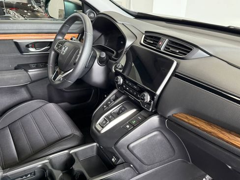Used 2022 Honda CR-V EX image 22