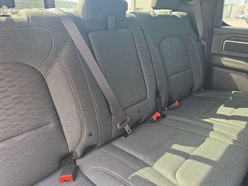 New 2026 RAM 1500 4x4 Crew Cab image 23