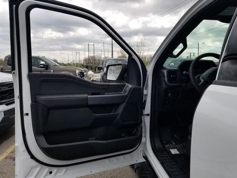 New 2026 Ford F150 XLT image 13