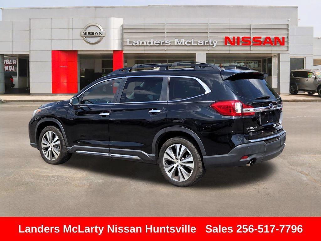 Used 2022 Subaru Ascent Touring AWD/4WD image 6