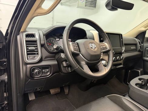 Used 2022 RAM 2500 Laramie w/ Protection Group image 4