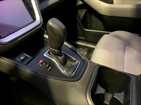 Used 2020 Subaru Legacy image 15