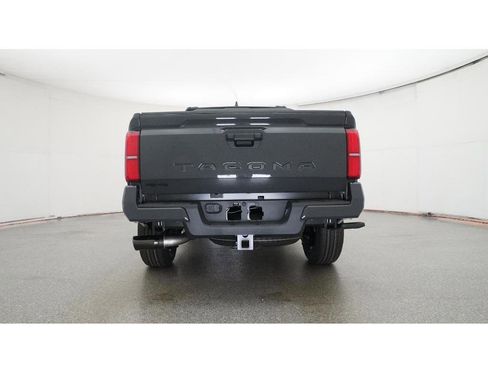 New 2025 Toyota Tacoma TRD Sport image 23