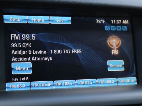 Used 2017 Buick Cascada Premium image 14