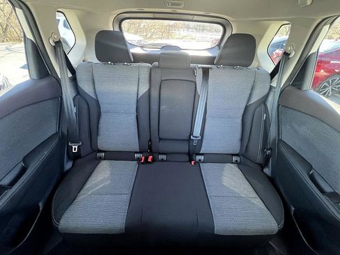 Certified 2023 Nissan Rogue SV image 22