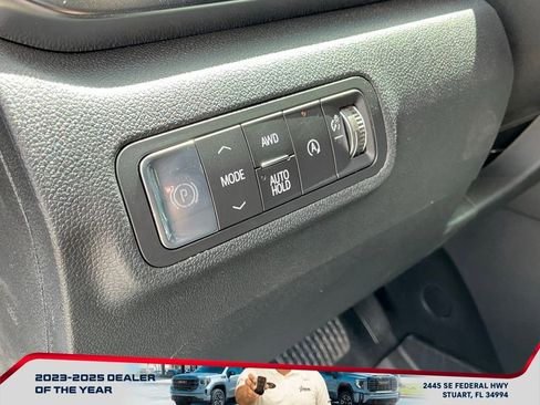 New 2026 GMC Terrain Denali image 25