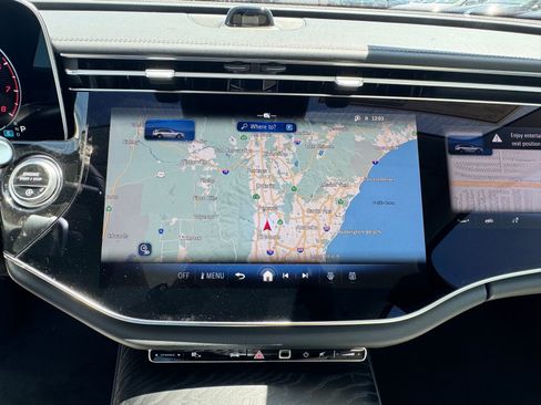 New 2025 Mercedes-Benz E 450 4MATIC All-Terrain Wagon image 20