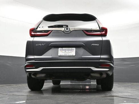 Used 2020 Honda CR-V EX-L image 27