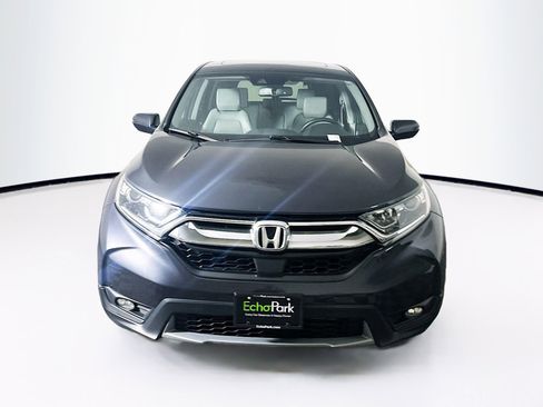 Used 2019 Honda CR-V EX-L image 2