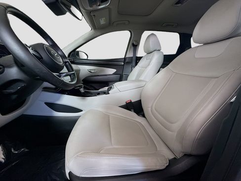 Used 2023 Hyundai Tucson SEL w/ Convenience Package image 22