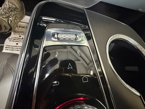 Used 2024 Cadillac Lyriq Luxury w/ LPO, Floor Liner Package AWD/4WD image 33