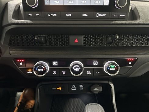Used 2024 Honda CR-V EX image 21