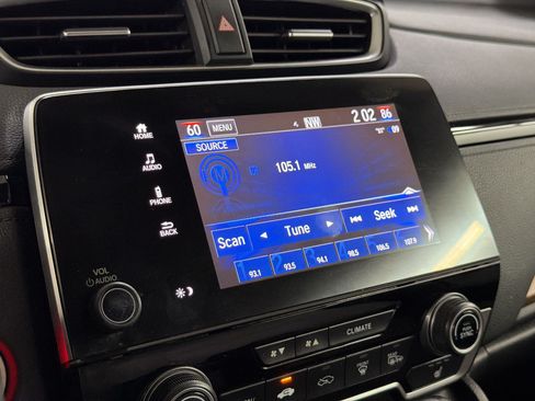 Used 2019 Honda CR-V EX-L image 20