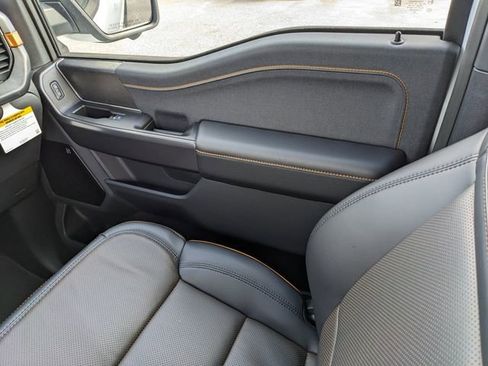 New 2025 Ford F150 Tremor w/ Equipment Group 402A High image 17