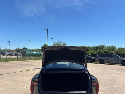 Used 2025 Kia K4 LXS image 30