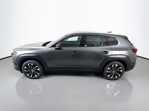 New 2026 MAZDA CX-50 2.5 Hybrid w/ Weather Package image 4