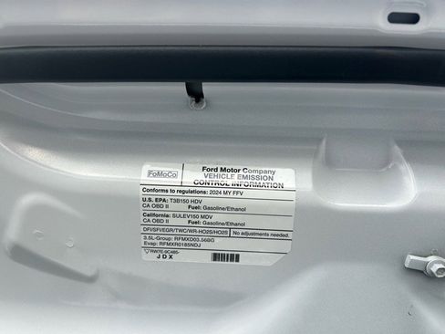 Used 2024 Ford Transit 250 148 High Roof Extended w/ Load Area Protection Package image 32