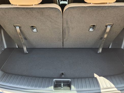 New 2026 Kia Sorento SX Prestige w/ Olive Brown Leather Package image 24