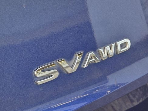 Used 2022 Nissan Rogue SV image 42