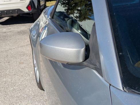 Used 2005 Nissan 350Z Enthusiast image 12