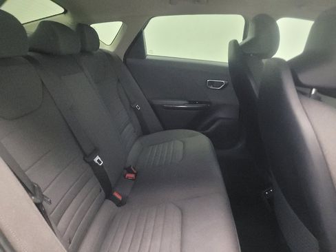 Used 2025 Kia K4 EX FWD image 19