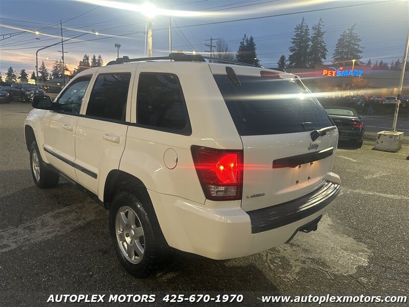 Used 2008 Jeep Grand Cherokee Laredo RWD image 5