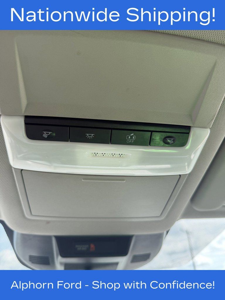 Used 2023 Nissan Rogue S AWD/4WD image 21