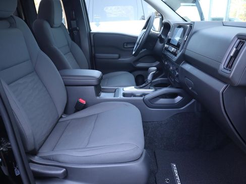 New 2026 Nissan Frontier S AWD/4WD image 38
