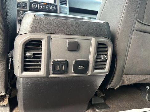 Used 2020 Ford F150 XLT w/ Equipment Group 302A Luxury AWD/4WD image 39