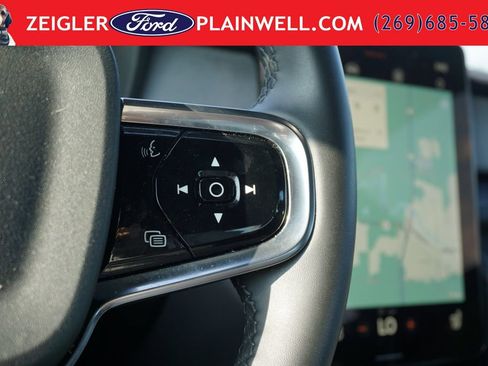 Used 2022 Polestar Polestar 2 w/ Pilot Package AWD/4WD image 23