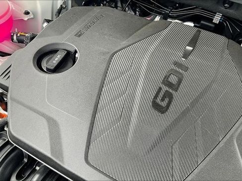 New 2025 Hyundai Tucson XRT image 16