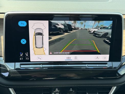 Used 2026 Volkswagen Atlas SE FWD image 25