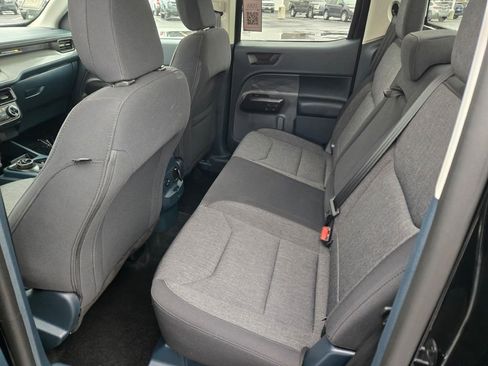 Used 2024 Ford Maverick XLT w/ XLT Luxury Package image 17