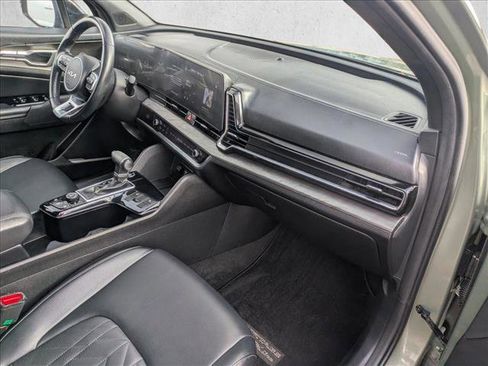 Used 2024 Kia Sportage X-Line image 20