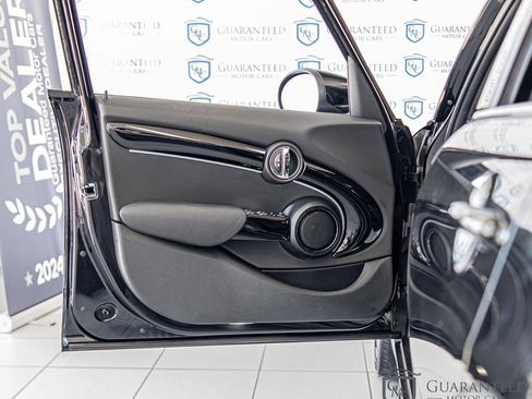Used 2023 MINI Cooper S FWD image 30