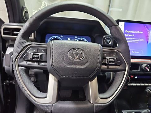 New 2026 Toyota 4Runner 4WD image 17