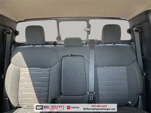 Used 2019 Ford Ranger XLT w/ Equipment Group 302A Luxury image 17