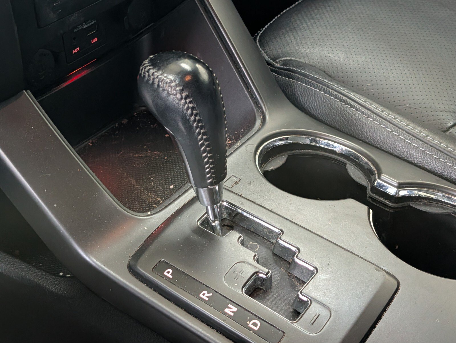 Used 2013 Kia Sorento EX AWD/4WD image 16