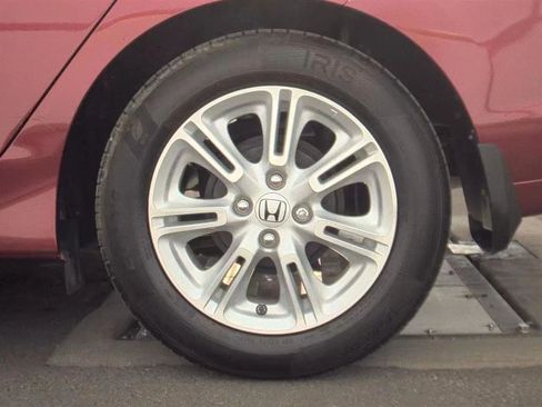 Used 2010 Honda Insight EX image 12