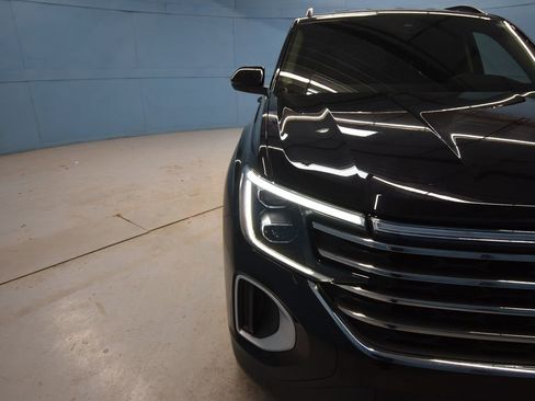 Used 2024 Volkswagen Atlas SE w/ Black Wheel Package image 39