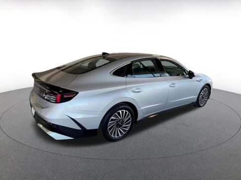 Used 2025 Hyundai Sonata SEL image 16