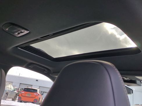 New 2026 Subaru Outback Limited XT image 21