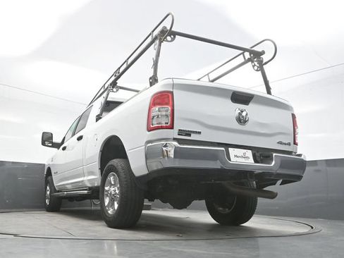 Used 2023 RAM 2500 Big Horn w/ Level 1 Equipment Group AWD/4WD image 39