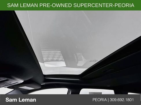 Used 2021 Jeep Grand Cherokee Limited AWD/4WD image 22