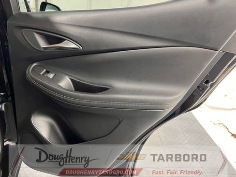 Used 2025 Buick Encore GX Preferred FWD image 36