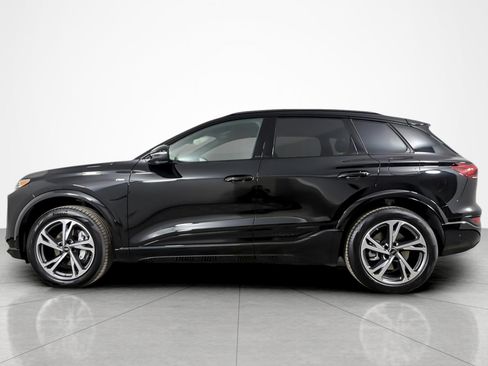 New 2027 Audi Q6 e-tron Premium Plus AWD/4WD image 3